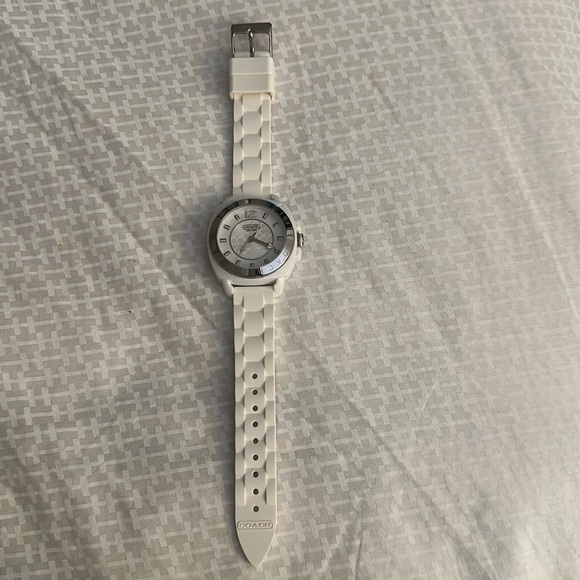 Coach watch unisex NWT - Picture 5 of 6